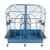 64" X 32" Double Macaw Cage with Removable Divider - CALL FOR PRICING